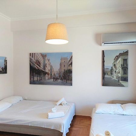 Stunning Acropolis View Apartment Athènes Extérieur photo