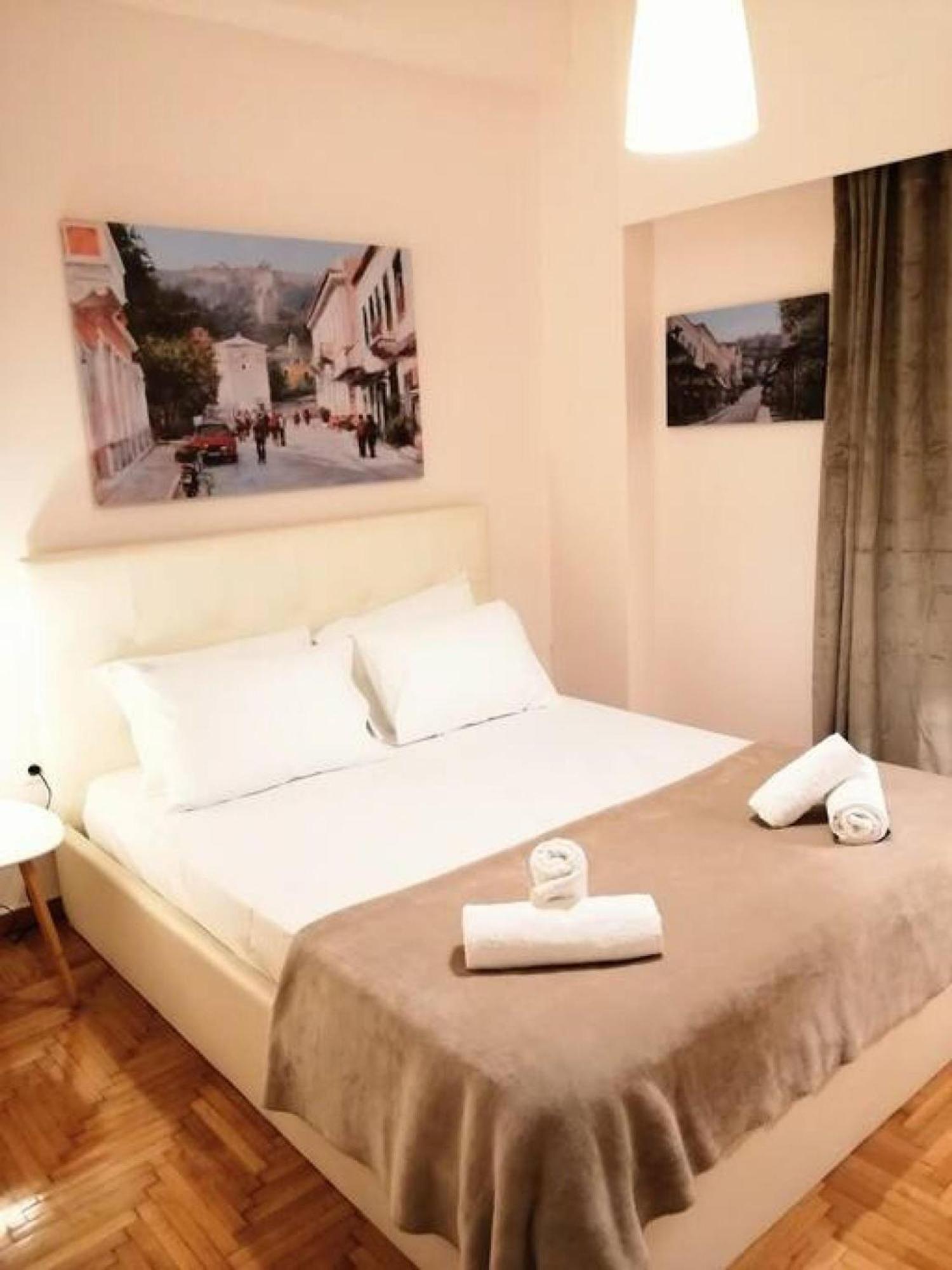 Stunning Acropolis View Apartment Athènes Extérieur photo