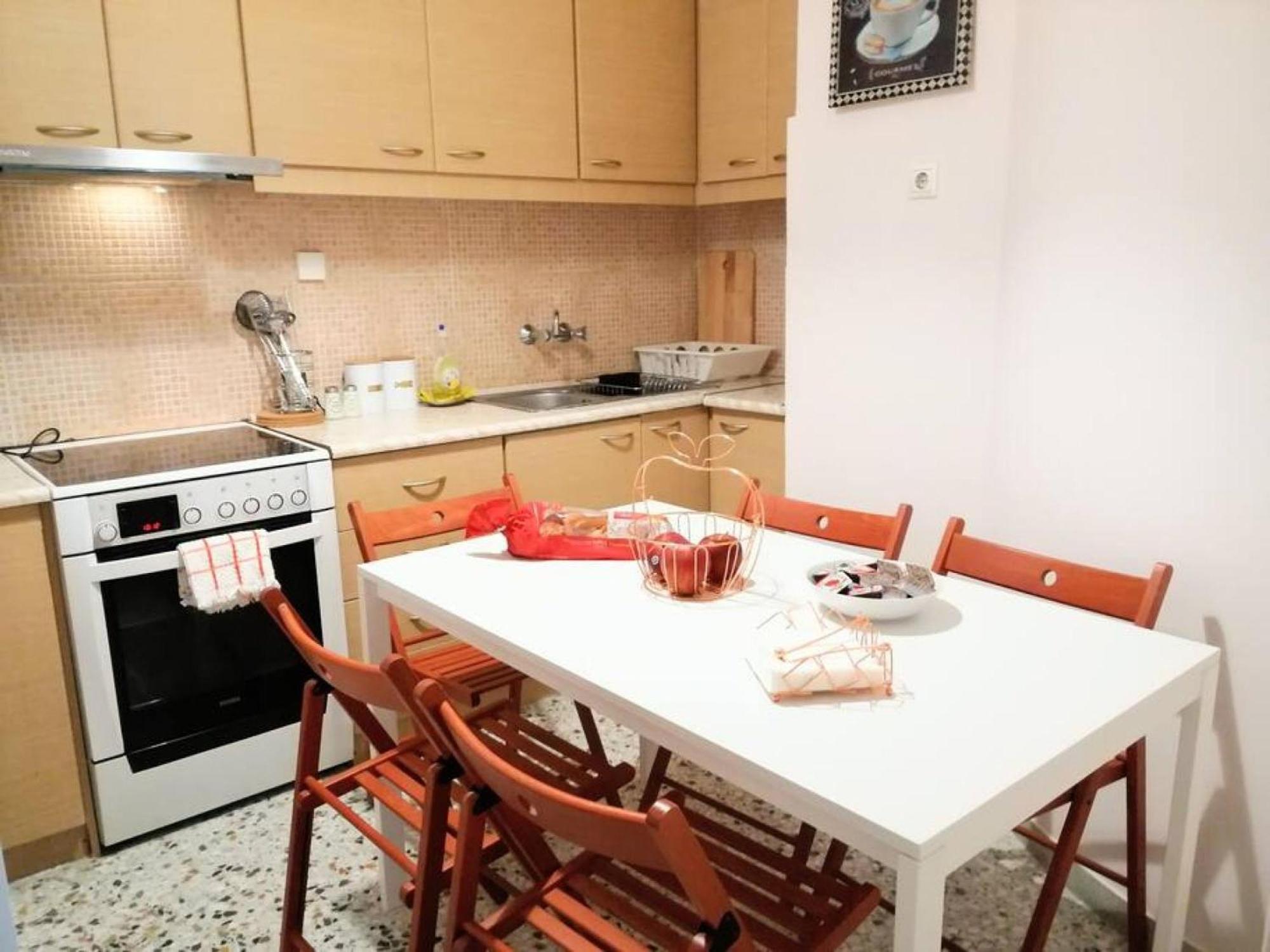 Stunning Acropolis View Apartment Athènes Extérieur photo